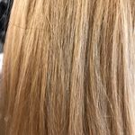 Clipin 9pcs Human hair Extensions 9pcs 18 Inc HAIR Photo 0