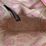Lounge Fly  Disney Princess Tattoo Pink Lace Mini Backpack Photo 9
