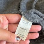 CAbi  Dark Gray Skater Skirt Photo 2