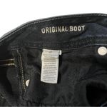 American Eagle  Original Boot Dark Wash Stretch Jeans, Sz 8 Photo 10