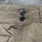 Marmot  Tan Outdoor Shorts 8 Photo 1