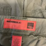 Mossimo Supply Co Tan Cream Mini Pencil Skirt Size undefined Photo 3