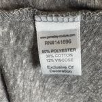 Gameday Couture UK University of Kentucky short tie sleeve tshirt size XL Gray Photo 4