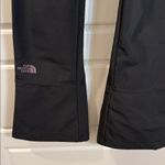The North Face  Women’s Snoga Pants Ski Winter Black Size small Photo 4
