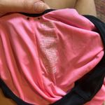 PINK - Victoria's Secret  BLACK BASIC ONE PIECE SWIMSUIT Photo 1