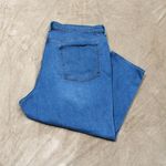 Old Navy High Rise O.G. Straight Built-In Warm Jeans - 28 Photo 1