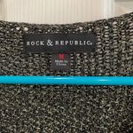 Rock & Republic Rock & Republic sz MD sweater Photo 1