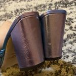 Jimmy Choo  Kayla Caged Mule Sandals size 39 Photo 3