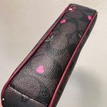 Coach Nolita 19 In Signature Canvas With Heart Petal Print c7659 Photo 3