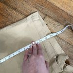 Ralph Lauren Ralph & Lauren vintage high waisted tan beige summer pants pocket size 10 Photo 5