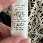 Anthropologie midi Pencil Skirt XSMALL layered Weston Wear Dual Foundation Photo 10