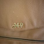 Freshly Picked Diaper Bag Tan Photo 2