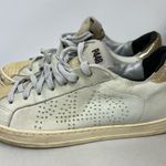 P448  sneaker size 39 Photo 8