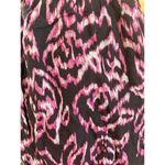 Ann Taylor  LOFT empire waist halter dress 100% cotton lined size 2 Photo 5