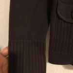 Kate Hill  ladies sweater jacket size XS Photo 5