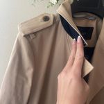 J.Crew  2011 Trench Icon Coat  Photo 3