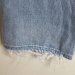 Vervet  Blue Jeans Womens 26 Light Wash Leslie 90s Vintage Flare Distressed Photo 10