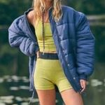 Free People Movement Jacket Photo 0