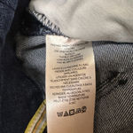 Anthropologie Meave Wide Leg Jeans High Photo 6