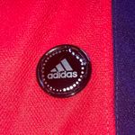 Adidas Washington Capitals Jersey Braden Holtby #70 Size 52 Photo 5