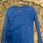 Lululemon Swiftly Tech Long Sleeve Photo 2