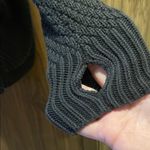 Lululemon  athletica Dark Knit Cardigan Photo 2