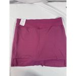 Victoria's Secret Victoria’s Secret PINK XL Soft seamless Skort NWT Photo 6