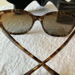 Coach :Confetti Light Brown (L109) Sunglasses-Case & Unused Cleaning Cloth-marks Photo 8