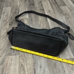 The Sak Kendra Hobo black shoulder bag Photo 7