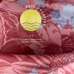 Anthropologie NWT $108 Daily Practice by Pink Side Tie Allie Leggings XS Photo 12