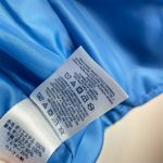 Lands' End  HyperDry 600 Down Feathers Puffer Vest Water Resistant Womens XS new Photo 11