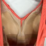 Catherines  plus‎ size one piece swimsuit coral size 22W Photo 5