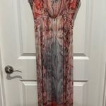 Style & Co Maxi Dress, Sz PM Photo 0