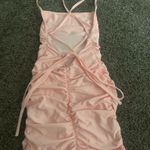 Lucy in the Sky  Homecoming Dress Photo 1