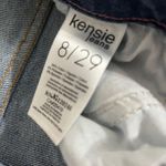 Kensie High Rise Jeans Photo 3