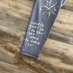 HTFU Graffiti Print High Photo 2