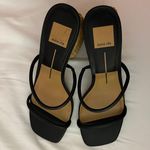 Dolce Vita heels Black Size 8 Photo 1
