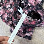 Lululemon  Wunder Under Hi-Rise Tight‎ *Nulux Peony Multi women’s size 2 Photo 7