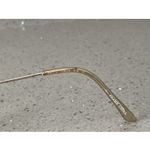 Bella Italia eyeglass frames ONLY 216 SKY 52 Photo 7