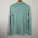 Vineyard Vines  Funnel Cowl‎ Neck Pullover Sweatshirt Size Small Photo 4