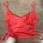 Princess Polly Nobu Top Pink Photo 2