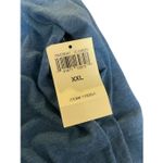 Lucky Brand Peacock tee sz XXL New! NWT Photo 2