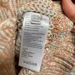 Free People oversized off shoulder sweater like new size XS Photo 4