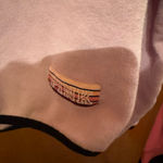 Victoria's Secret Vs pink cowl sweatshirt Photo 3