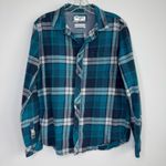 Billabong Core Fit Flannel Photo 0