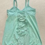 Lululemon Aqua Tank Top Photo 1