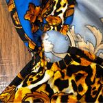 WILDE tank top (Versace Photo 5