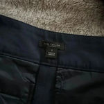 Ann Taylor Trouser Abby Blue Pants Size 2 Photo 5