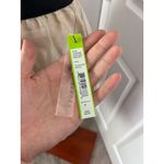 Alice + Olivia NEW Silk Drape Skirt Photo 3