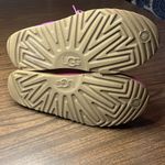 UGG  6 Highland Hi Heritage Raspberry Sorbet Rock Rose 1134550K Boots Photo 4